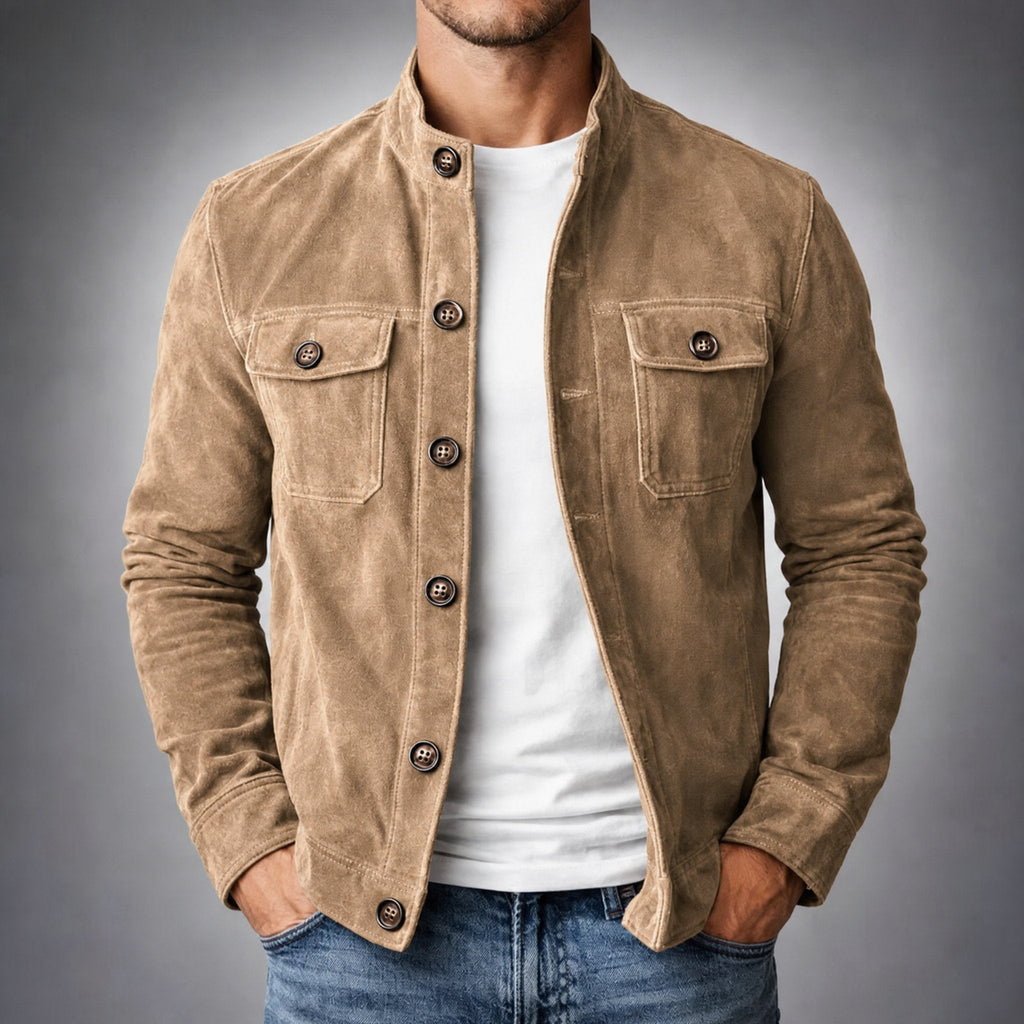 Outdoor Casual Coat