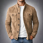 Outdoor Casual Coat