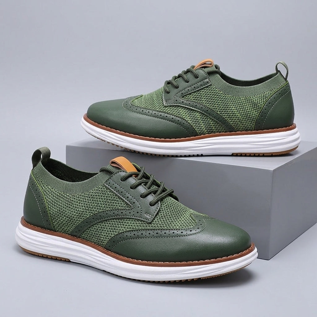 Men's Wide Fit Business Casual