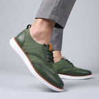 Men's Wide Fit Business Casual