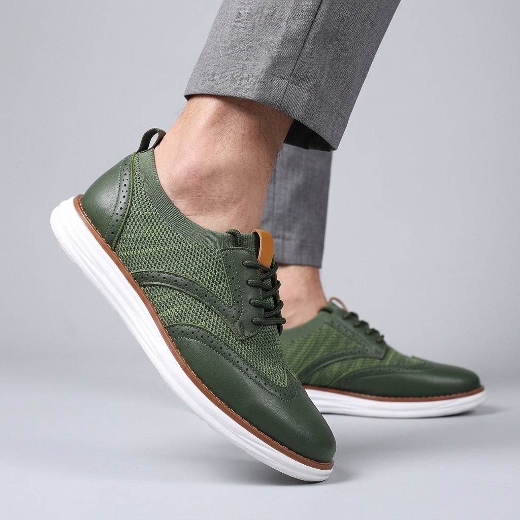 Men's Wide Fit Business Casual