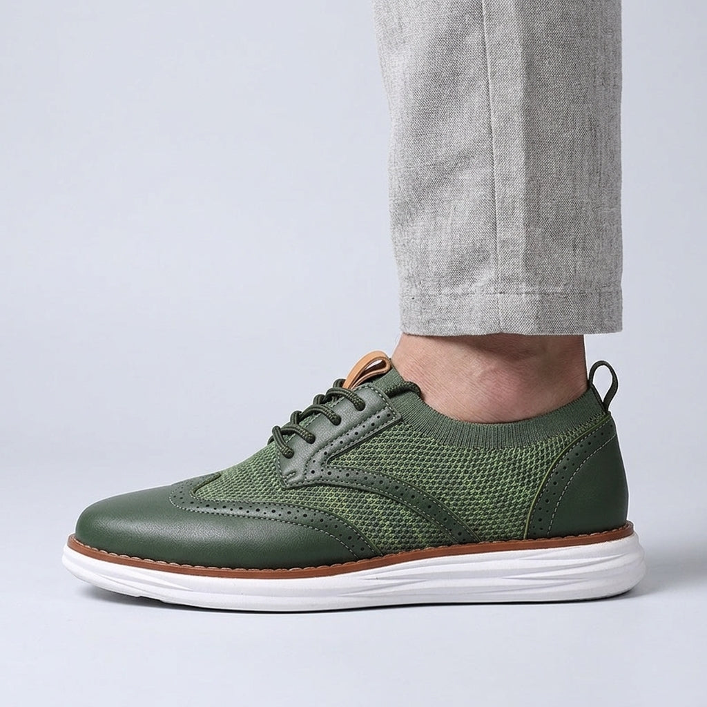 Men's Wide Fit Business Casual