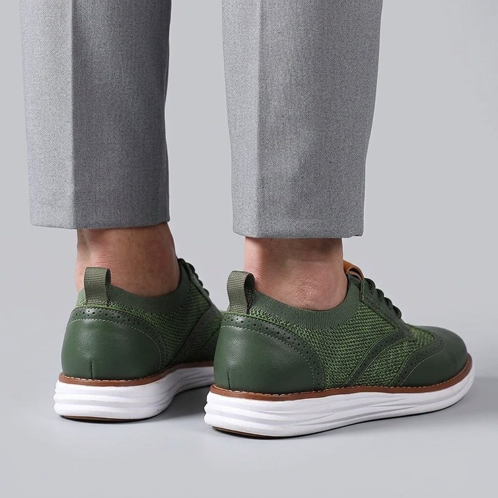 Men's Wide Fit Business Casual