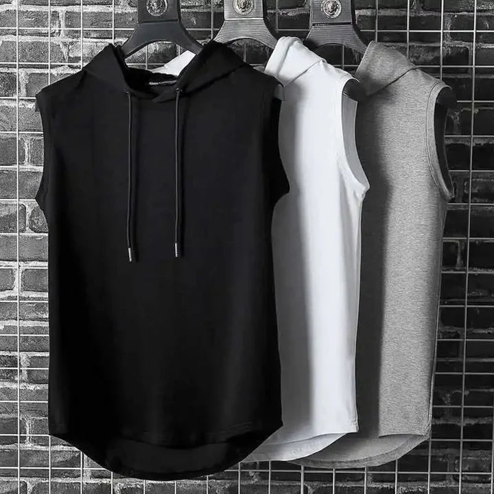 Quick Workout & Fitness Vest