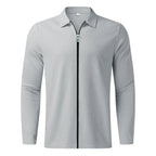 Slim Fit Casual Sweatshirt