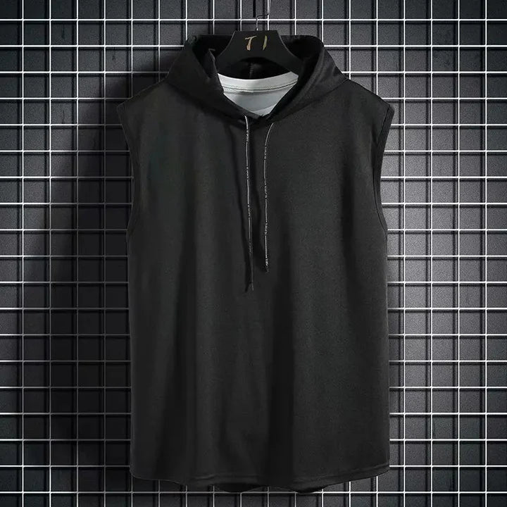 Quick Workout & Fitness Vest