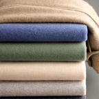 Merino Hooded Sweatshirt