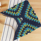 Summer Beach Shoulder Handbag