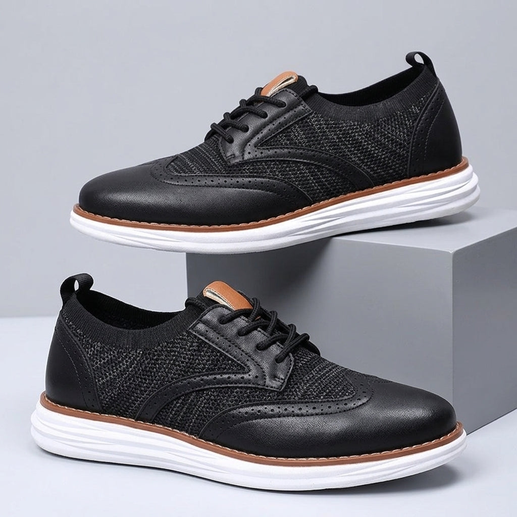 Men's Wide Fit Business Casual