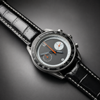 Meridian Quartz Watch