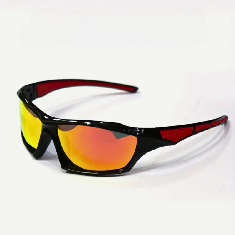 Men's Polarized Sport Sunglasses