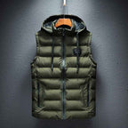 Casual Vest Jacket
