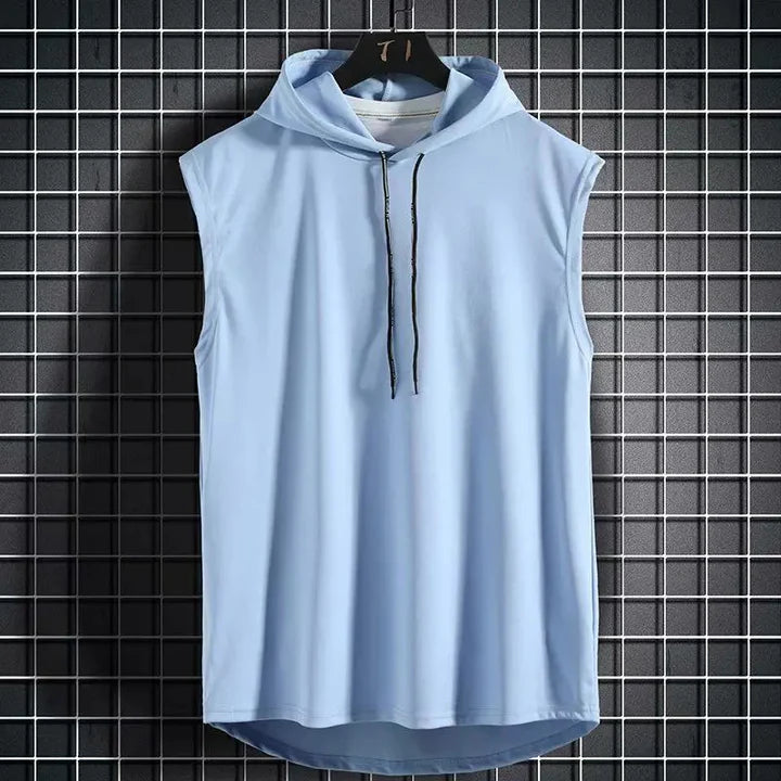Quick Workout & Fitness Vest
