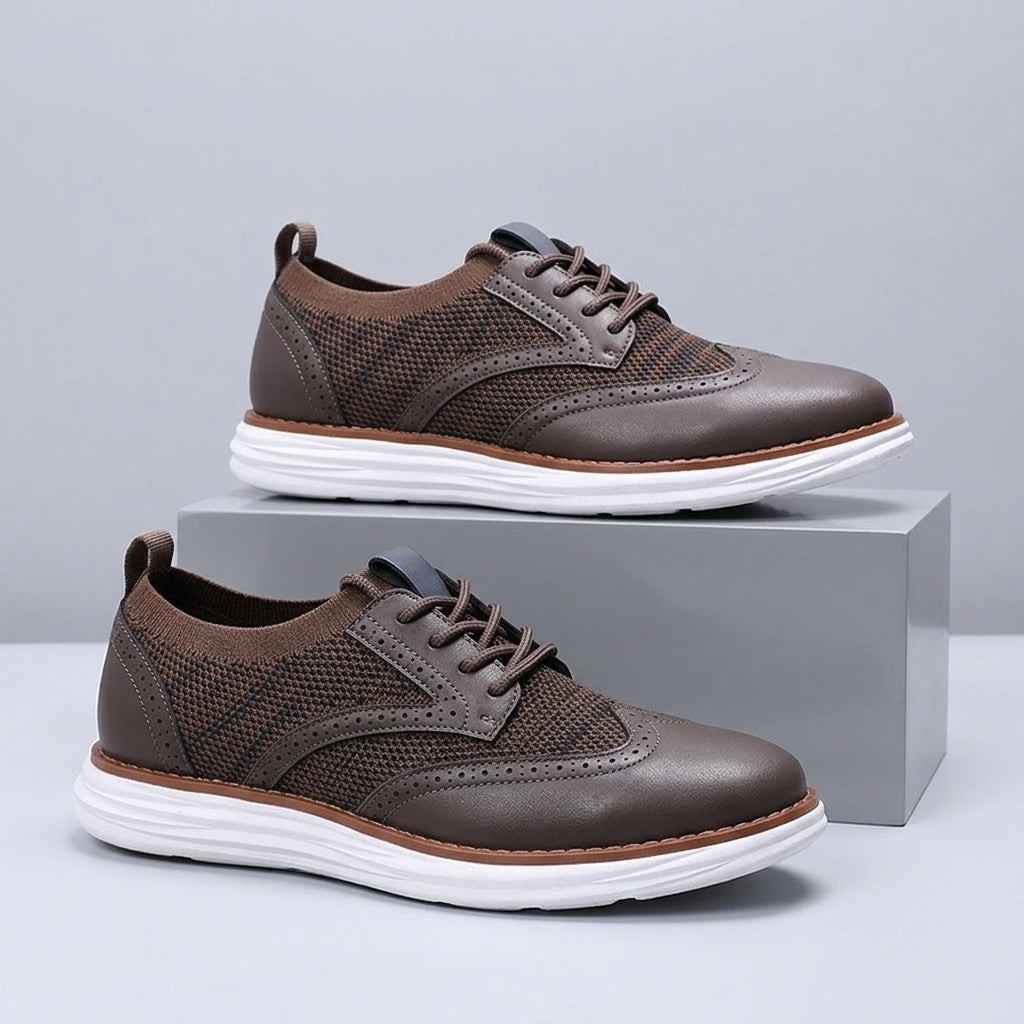 Men's Wide Fit Business Casual