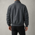 Stand Collar Casual Jacket