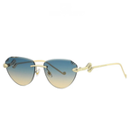 Vintage Mirror Designer Shades