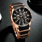 Big Dial Men's Sport Watch