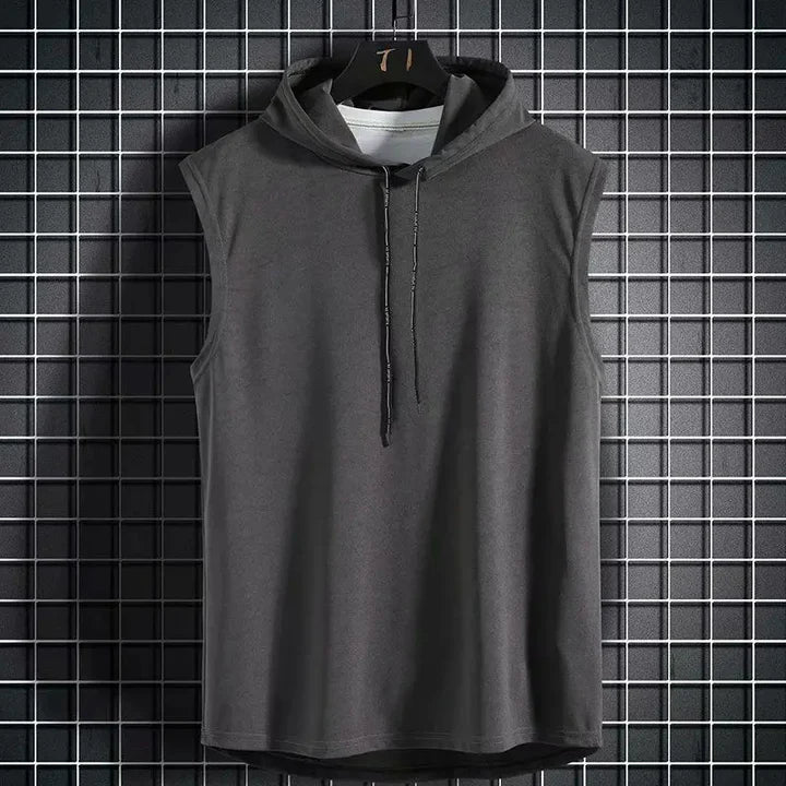 Quick Workout & Fitness Vest