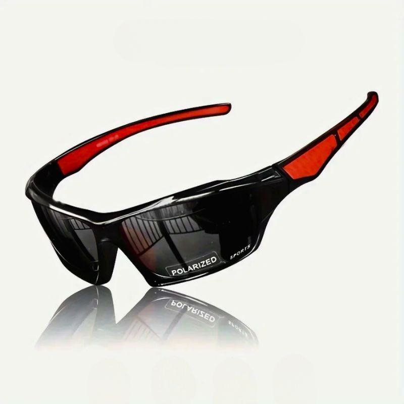 Men's Polarized Sport Sunglasses