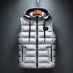 Casual Vest Jacket