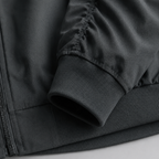 Stand Collar Casual Jacket