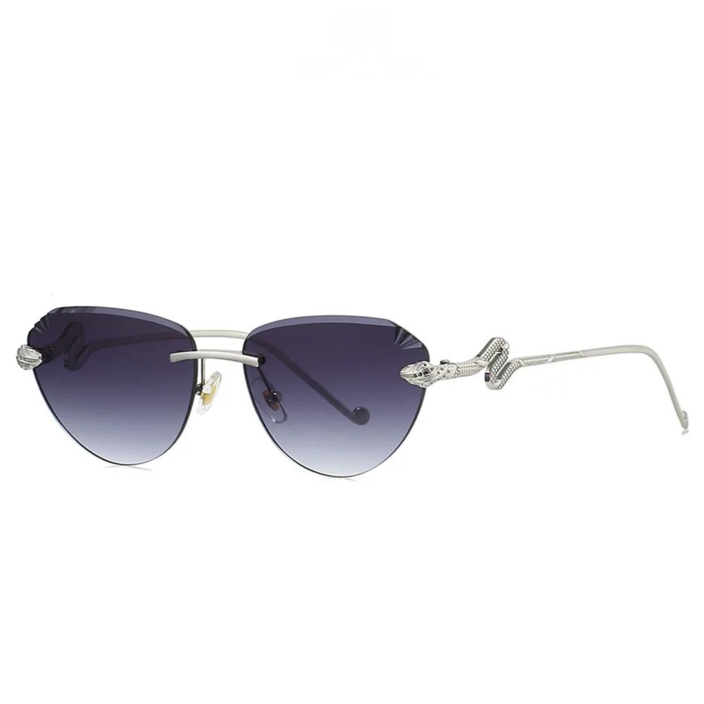 Vintage Mirror Designer Shades