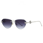 Vintage Mirror Designer Shades