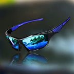 Men's Polarized Sport Sunglasses