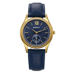 Slim Classic Men's Quartz Watch