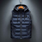 Casual Vest Jacket