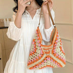 Summer Beach Shoulder Handbag
