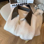Fitted Knit Bomber Jacket