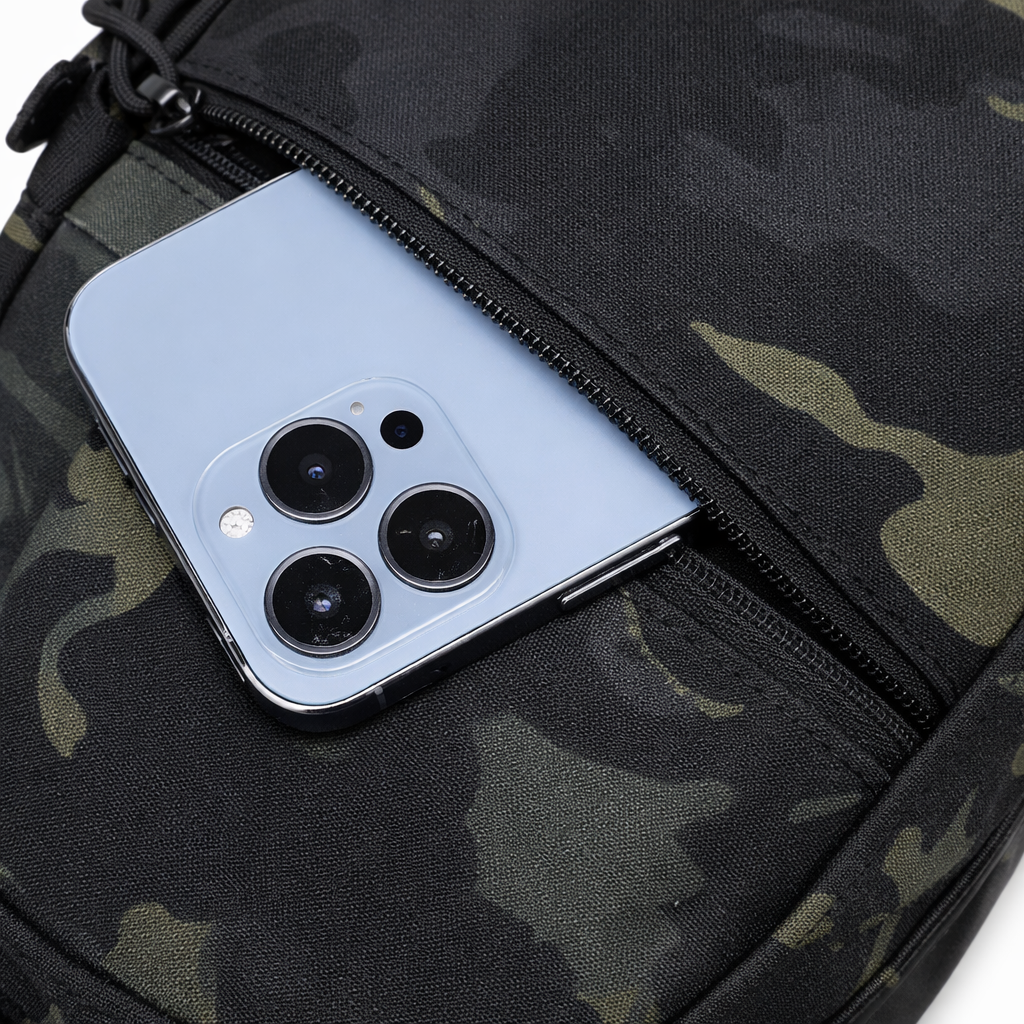 Tactical Outdoor Chest Bag