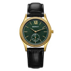 Slim Classic Men's Quartz Watch