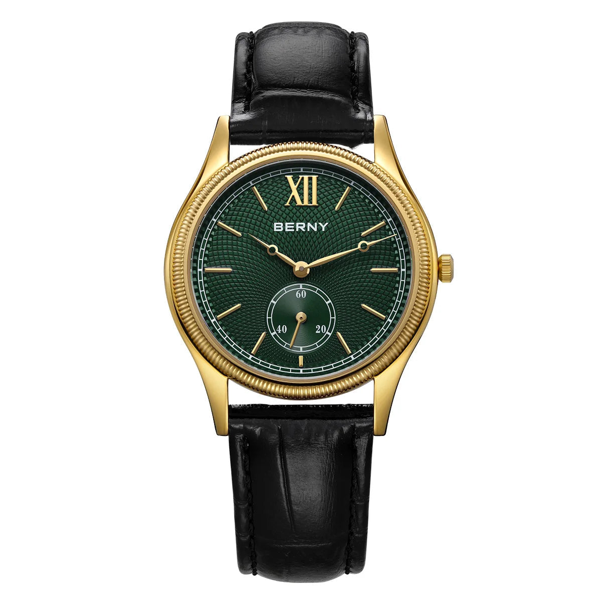 Slim Classic Men's Quartz Watch