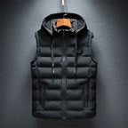 Casual Vest Jacket