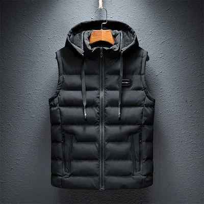 Casual Vest Jacket