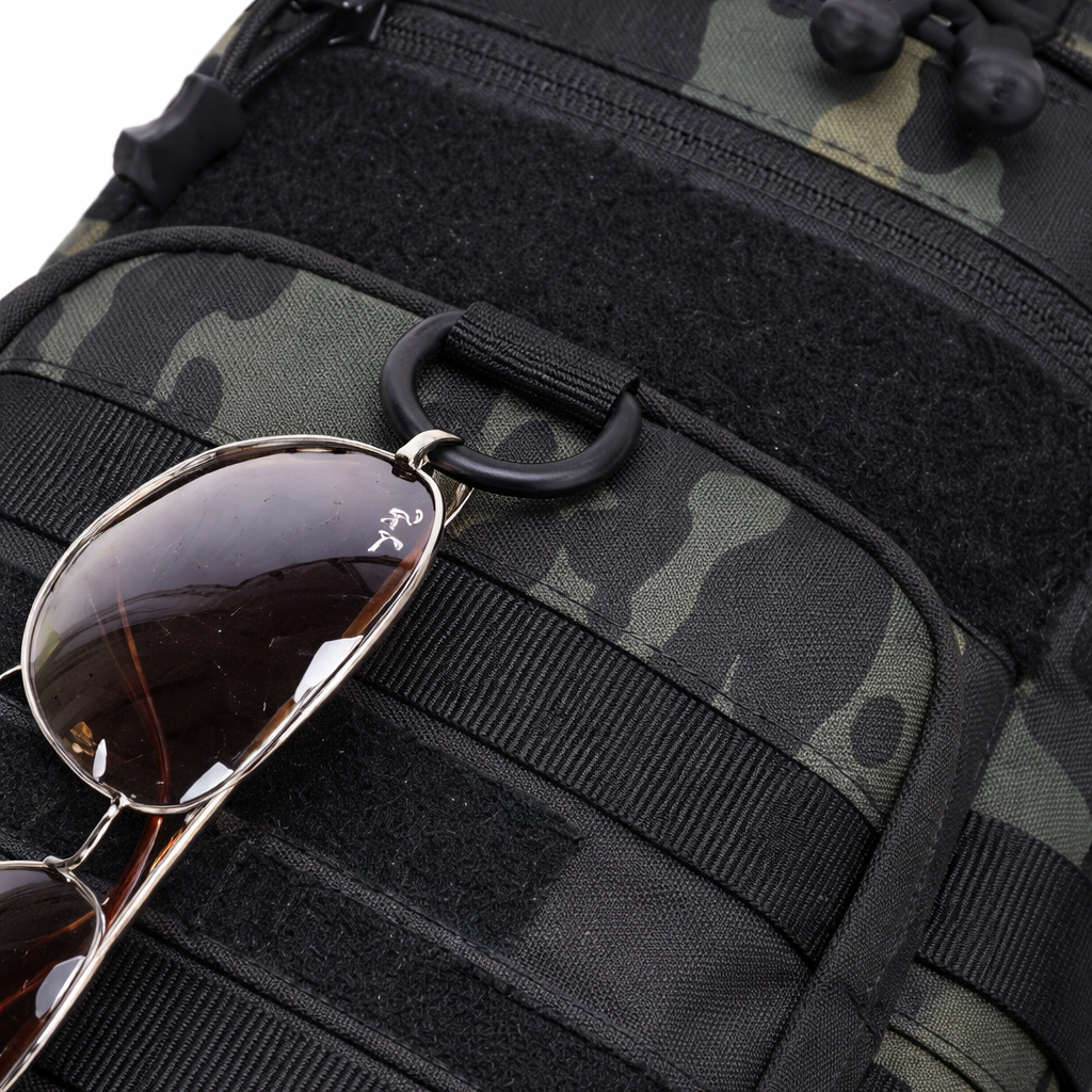 Tactical Outdoor Chest Bag