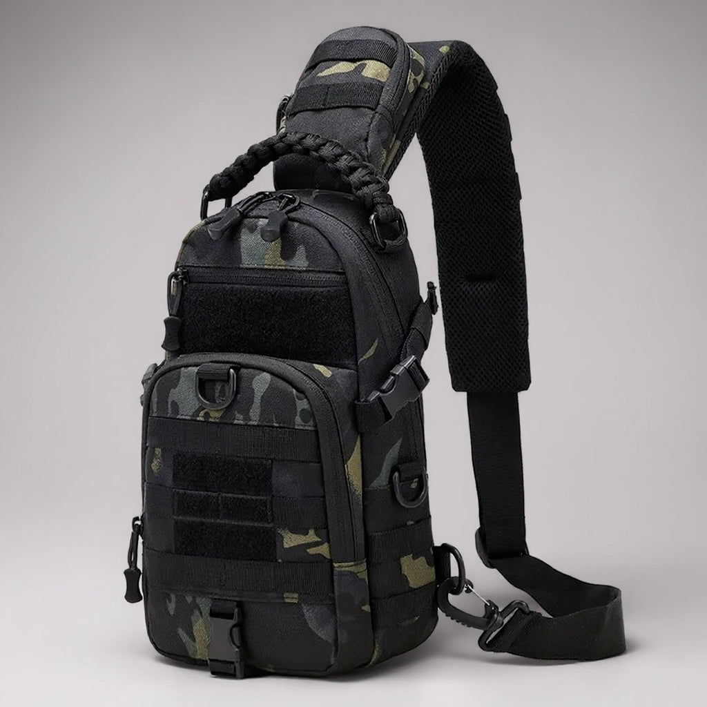 Tactical Outdoor Chest Bag