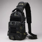 Tactical Outdoor Chest Bag