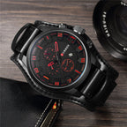 Declan Casual Sports Watch