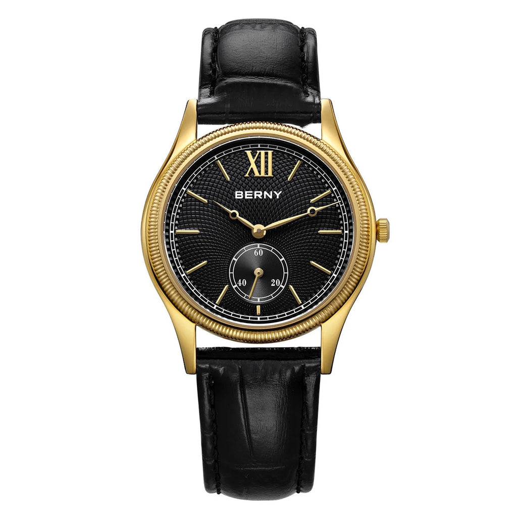Slim Classic Men's Quartz Watch
