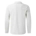 Slim Fit Casual Sweatshirt