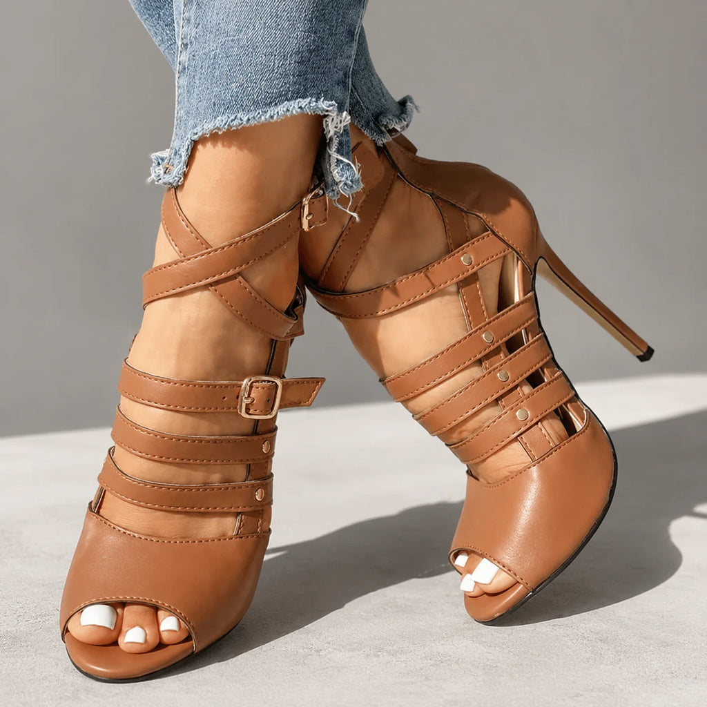 Women's Elegant Stiletto Heel