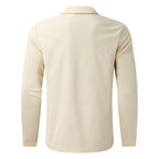 Slim Fit Casual Sweatshirt