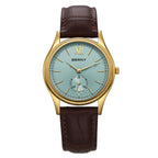Slim Classic Men's Quartz Watch