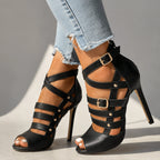 Women's Elegant Stiletto Heel