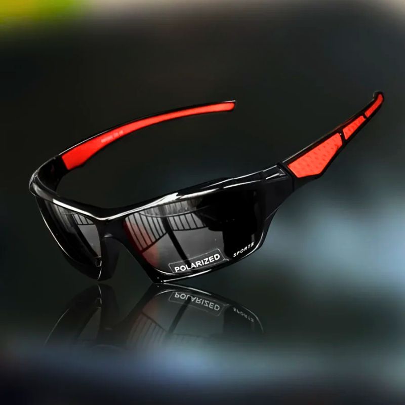 Men's Polarized Sport Sunglasses