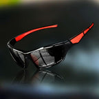 Men's Polarized Sport Sunglasses