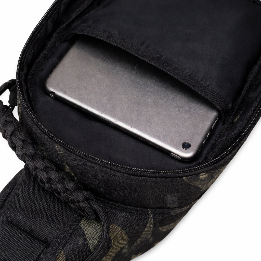 Tactical Outdoor Chest Bag